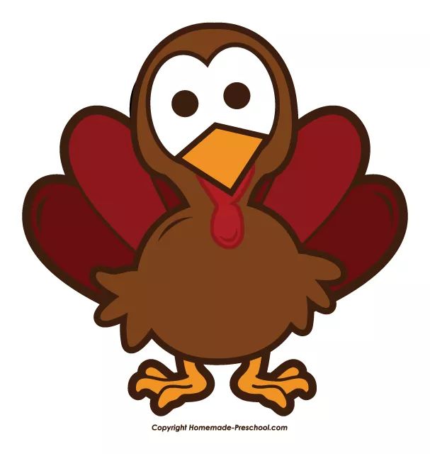 Thanksgiving Day Closure
