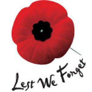Remembrance Day Closure